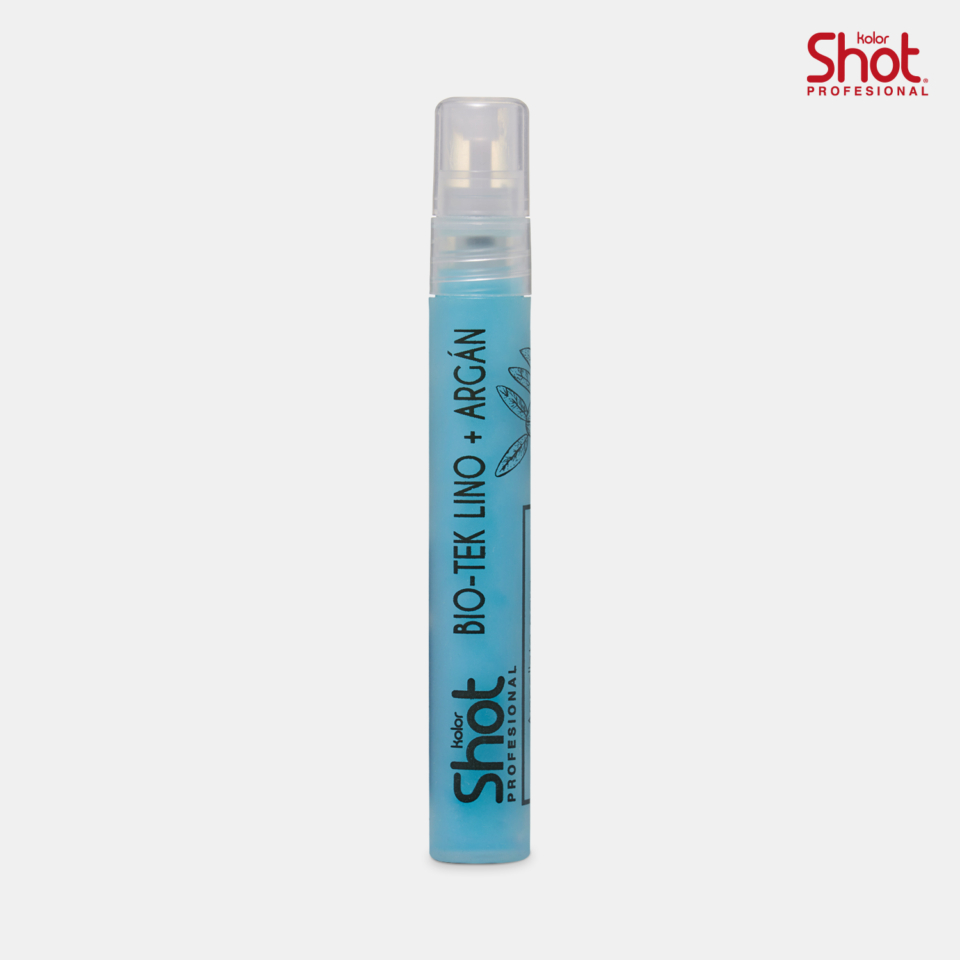 Kolor Shot Profesional | Limpieza y Cuidado - Ampolletas BIO-TEK
