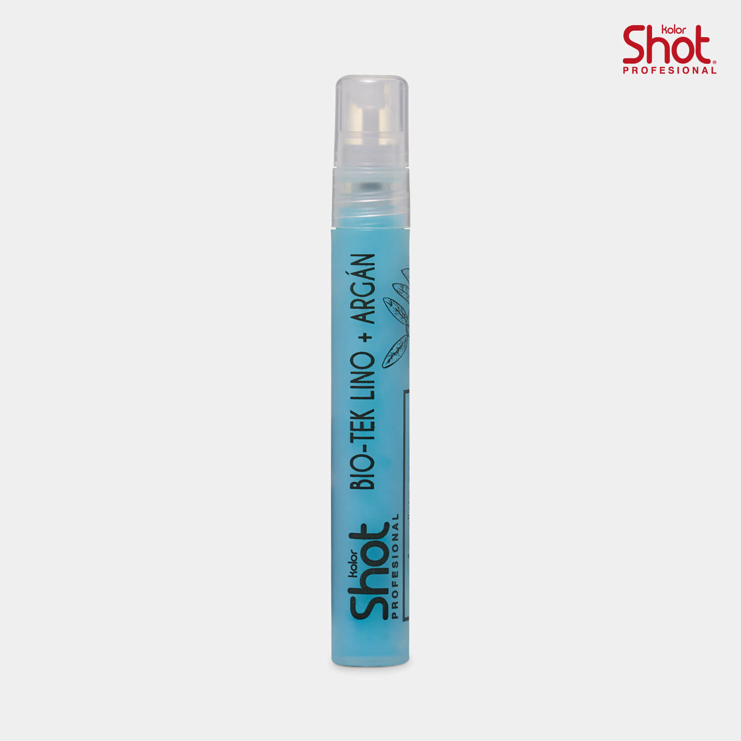 Kolor Shot Profesional | Limpieza y Cuidado - Ampolletas BIO-TEK