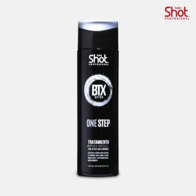 Kolor Shot Profesional | Limpieza y Cuidado - Tratamiento Botox Detox