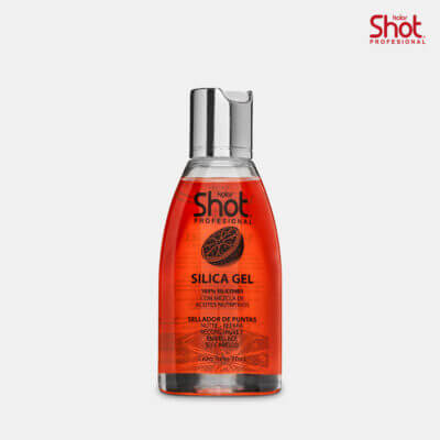 Kolor Shot Profesional | Limpieza y Cuidado - Silica Gel