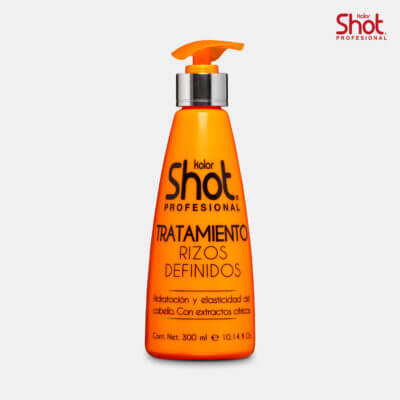 Kolor Shot Profesional | Limpieza y Cuidado - Tratamiento Risos Definidos