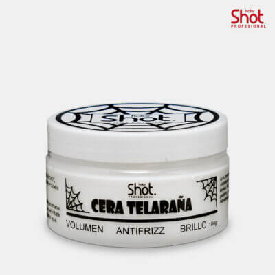 Kolor Shot Profesional | Limpieza y Cuidado - Cera telaraña