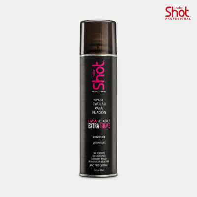 Kolor Shot Profesional | Limpieza y Cuidado - Spray Capilar