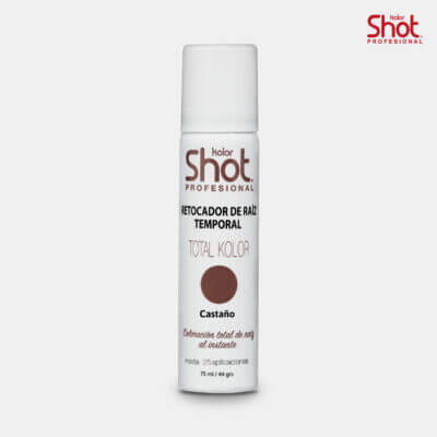Kolor Shot Profesional | Complementos para Coloración - Retocador de raíz