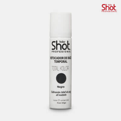Kolor Shot Profesional | Complementos para Coloración - Retocador de raíz