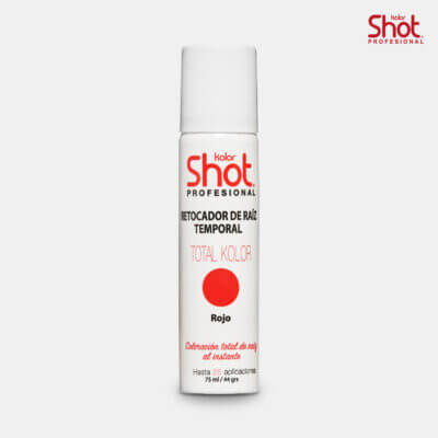 Kolor Shot Profesional | Complementos para Coloración - Retocador de raíz