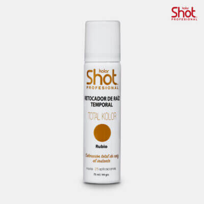 Kolor Shot Profesional | Complementos para Coloración - Retocador de raíz
