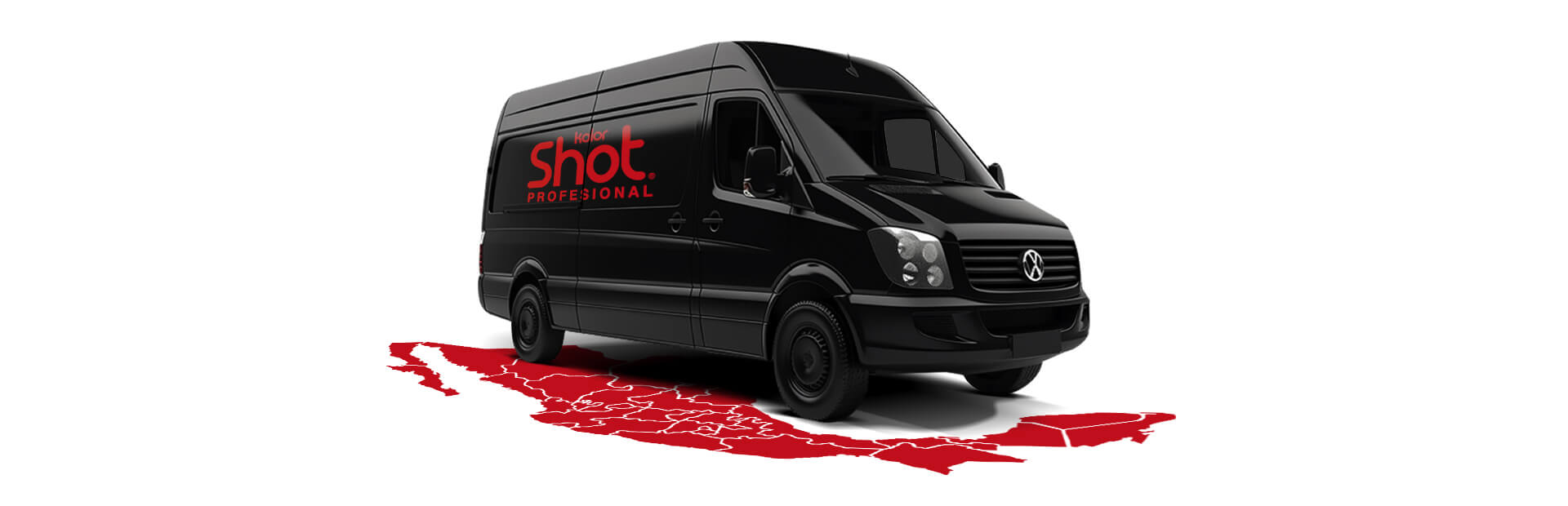 Kolor Shot Profesional | Distribuidores autorizados Kolor Shot Profesional | Distribuidores autorizados