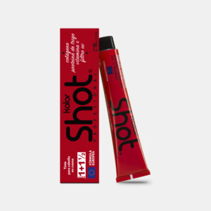 Kolor Shot Profesional | Coloracion Profesional | Tintes Kolor Shot