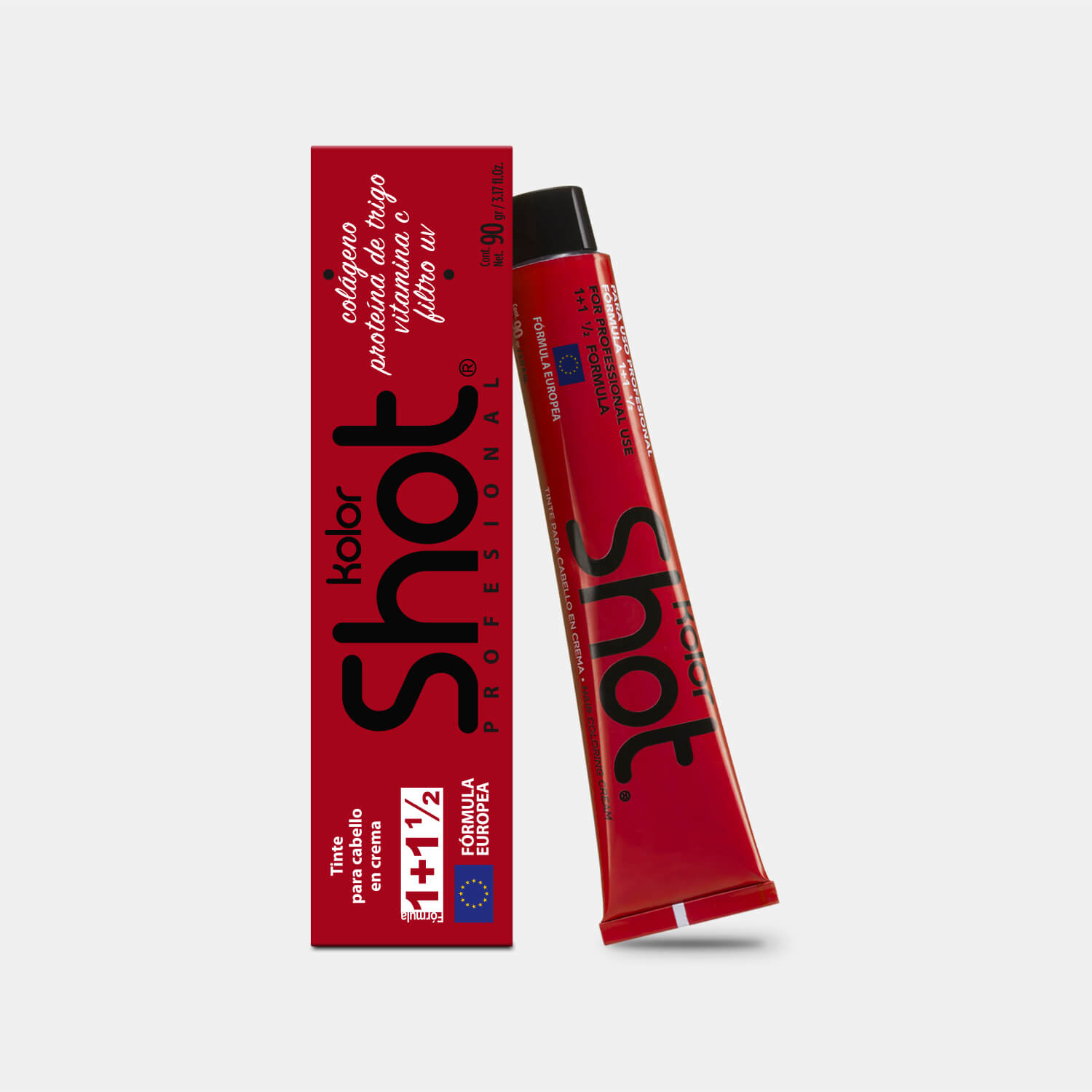 Kolor Shot Profesional | Coloracion Profesional