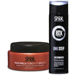 Kolor Shot Profesional | Limpieza y Cuidado