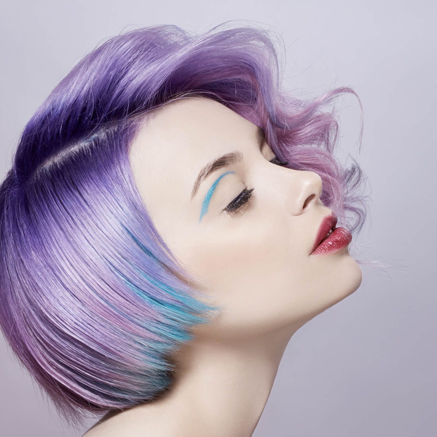Kolor Shot Profesional | Peinado y Estilizado