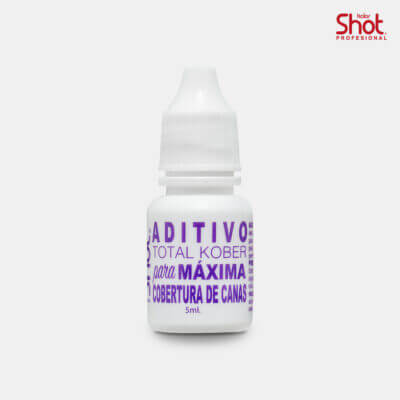 Kolor Shot Profesional | Complementos para Coloración - Aditivo Total Kober