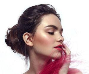 Kolor Shot Profesional | Peinado y Estilizado