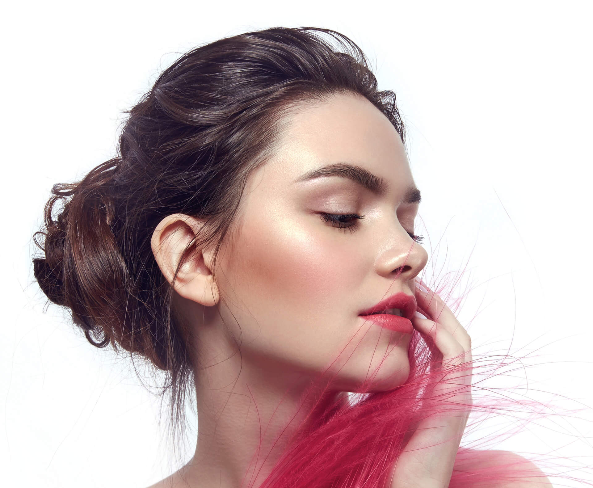 Kolor Shot Profesional | Peinado y Estilizado